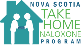 Nova Scotia Take Home Naloxone Program